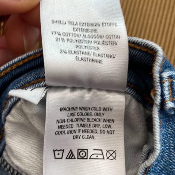 Hudson Blair Super Skinny Women’s Jeans - Picture 10 of 11